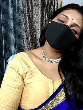 Hotty Sonali online show from April 22, 1:56 am