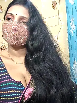 Hotty Sonali online show from October 21, 8:03 am