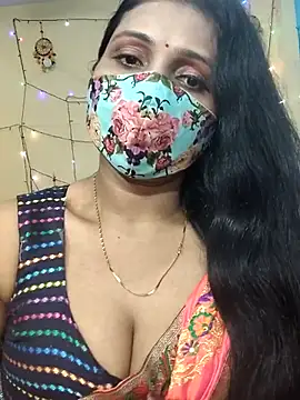 Hotty Sonali online show from October 20, 4:51 pm