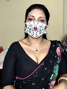 Hotty Sonali online show from December 22, 1:06 am