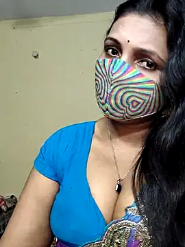 Hotty Sonali online show from November 9, 12:58 am