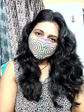 Hotty Sonali online show from March 4, 1:35 am