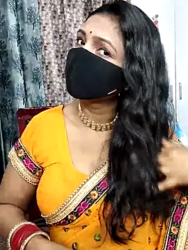 Hotty Sonali online show from May 3, 1:33 am