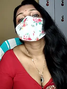 Hotty Sonali online show from January 13, 3:32 am