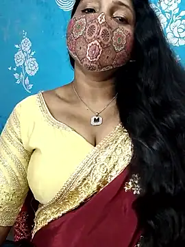 Hotty Sonali online show from December 17, 6:24 pm