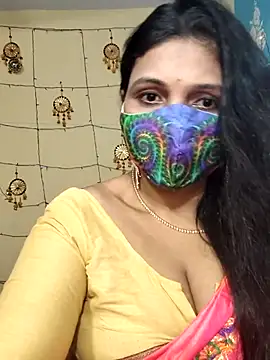 Snapshot of Hotty_Sonali chatting on October 15, 11:40 am Hotty Sonali online show from October 15, 11:40 am