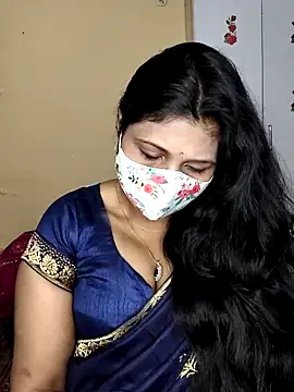 Hotty Sonali online show from January 17, 2:37 am