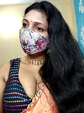 Hotty Sonali online show from November 5, 12:25 am