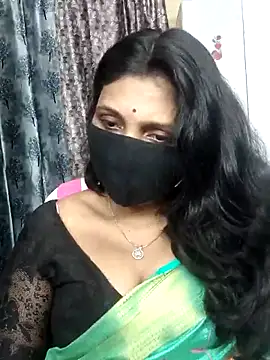 Hotty Sonali online show from April 4, 2:12 pm