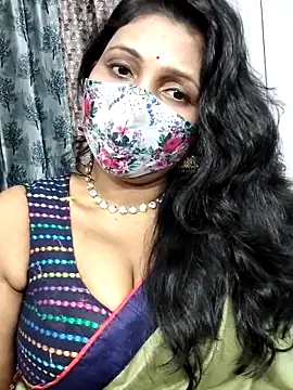 Hotty Sonali online show from March 1, 3:34 pm