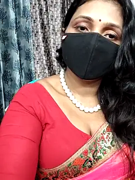 Hotty Sonali online show from March 23, 5:13 pm