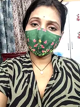 Hotty Sonali online show from April 30, 3:19 pm