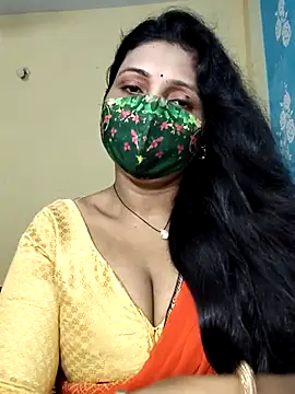 Snapshot of Hotty_Sonali chatting on September 27, 1:12 am Hotty Sonali online show from September 27, 1:12 am
