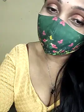 Hotty Sonali online show from November 24, 7:47 pm