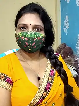 Hotty Sonali online show from December 1, 1:17 am