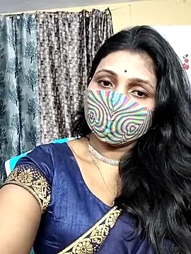 Hotty Sonali online show from March 20, 1:17 am