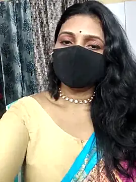Hotty Sonali online show from April 17, 2:25 am