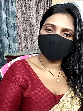 Hotty Sonali online show from April 28, 5:28 pm