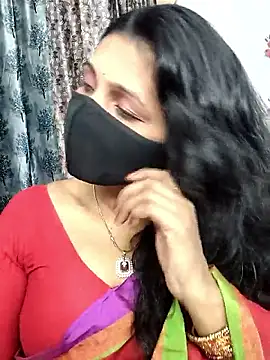 Hotty Sonali online show from April 14, 2:16 am