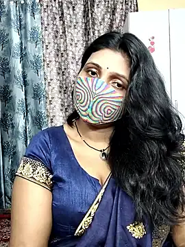 Hotty Sonali online show from March 12, 2:06 am