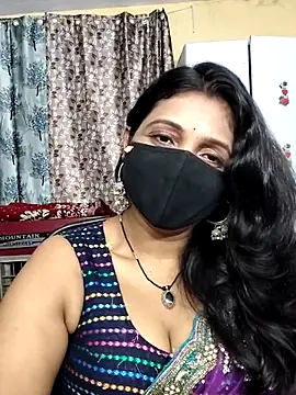 Hotty Sonali online show from May 16, 1:59 am