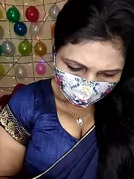 Hotty Sonali online show from January 11, 2:07 am