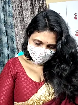 Hotty Sonali online show from March 2, 4:24 am