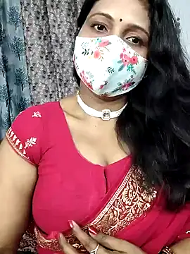 Hotty Sonali online show from February 23, 1:18 am