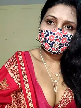 Hotty Sonali online show from November 15, 8:02 pm