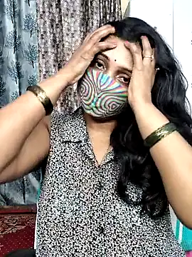 Hotty Sonali online show from March 5, 9:22 pm