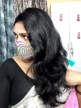 Hotty Sonali online show from April 10, 2:07 am