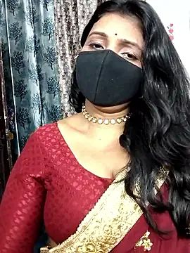 Hotty Sonali online show from April 21, 2:51 am