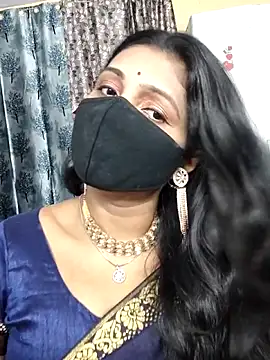 Hotty Sonali online show from April 3, 1:28 pm