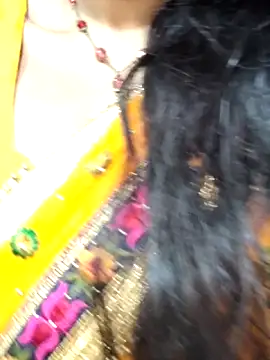 Hotty Sonali online show from October 29, 2:10 am