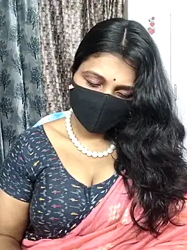 Hotty Sonali online show from April 19, 2:34 am