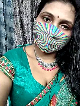 Hotty Sonali online show from March 25, 4:28 pm