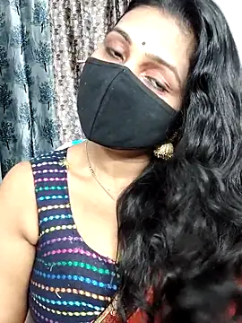 Hotty Sonali online show from March 27, 8:37 am