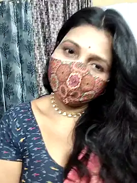 Hotty Sonali online show from April 6, 2:07 am