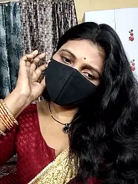 Hotty Sonali online show from April 13, 2:04 am