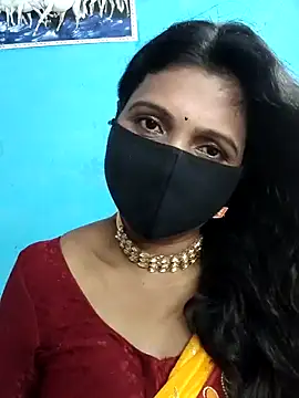 Hotty Sonali online show from June 11, 1:05 am