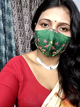 Hotty Sonali online show from February 17, 1:25 am