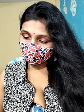 Snapshot of Hotty_Sonali chatting on October 5, 5:58 pm Hotty Sonali online show from October 5, 5:58 pm