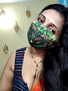 Hotty Sonali online show from November 3, 12:20 pm