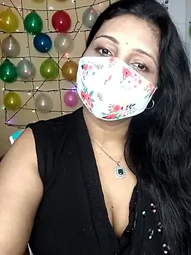 Hotty Sonali online show from January 10, 2:51 am