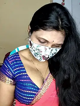 Hotty Sonali online show from January 14, 12:58 am