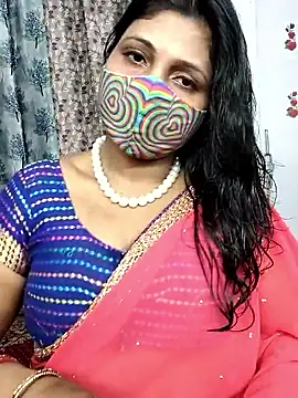 Hotty Sonali online show from February 22, 1:19 am