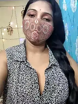 Hotty Sonali online show from October 23, 12:09 am