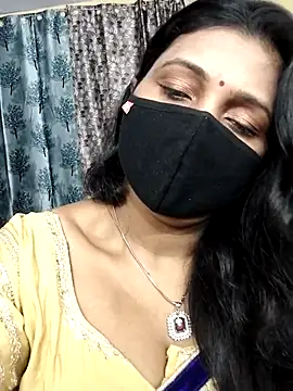 Hotty Sonali online show from April 2, 12:29 am