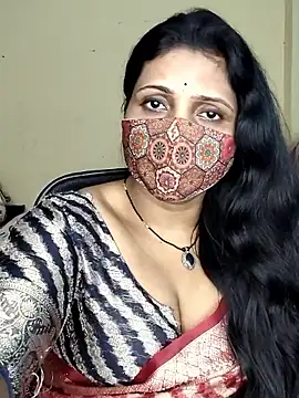 Hotty Sonali online show from December 19, 5:54 am