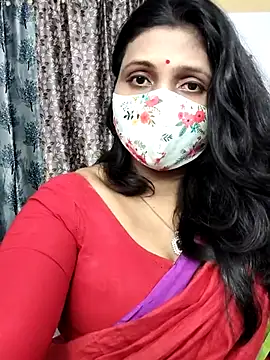 Hotty Sonali online show from March 14, 3:29 pm